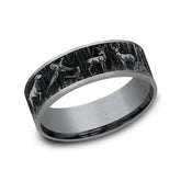 THE HUNTSMAN