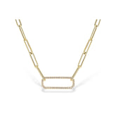 14KT Gold Necklace