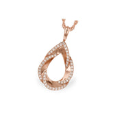 14KT Gold Necklace