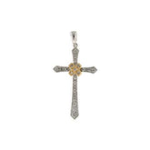 14KT Gold Pendant