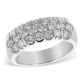 14KT Gold Ladies Wedding Ring