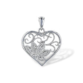 14KT Gold Pendant