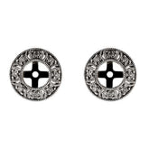 14KT Gold Earrings