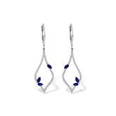 14KT Gold Earrings
