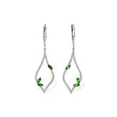 14KT Gold Earrings