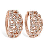 14KT Gold Earrings