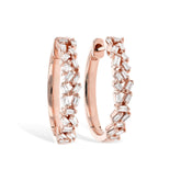 14KT Gold Earrings