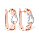 14KT Gold Earrings