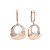 14KT Gold Earrings