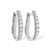 14KT Gold Earrings