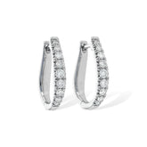 14KT Gold Earrings