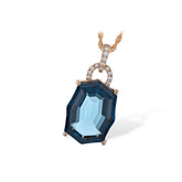 14KT Gold Necklace