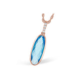 14KT Gold Necklace