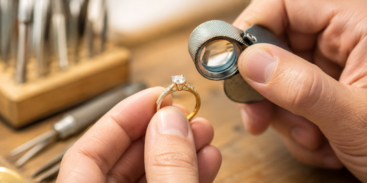 Why Annual Jewelry Inspections Matter: Protecting the Pieces You Love