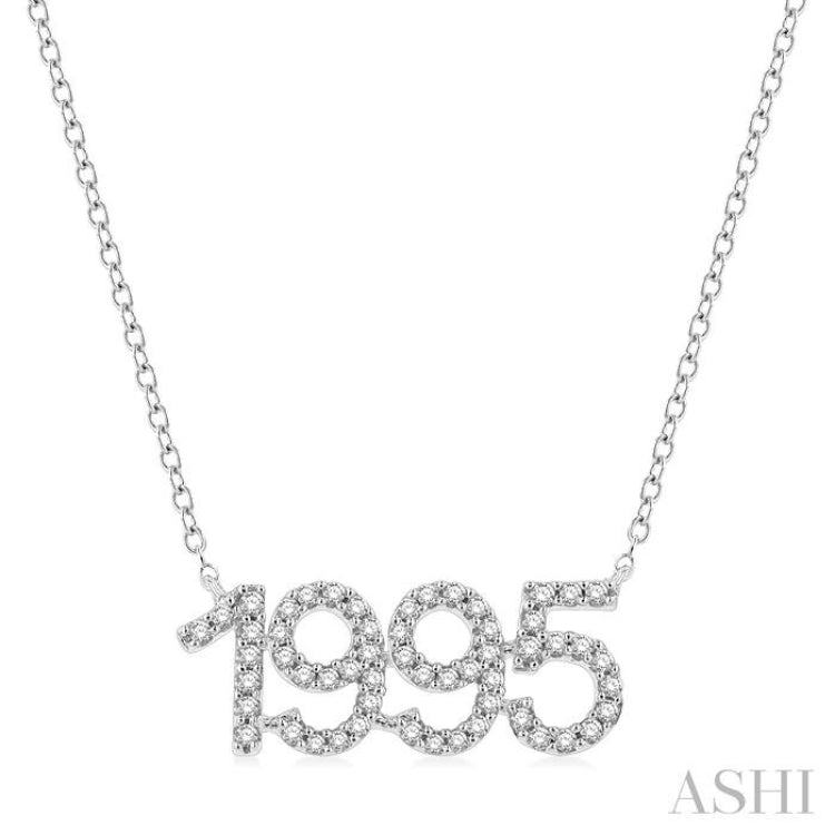 .15CTRDDM"1995"DATE NK-SML WG 10K-S*