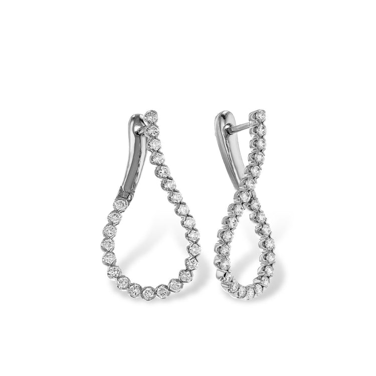 14KT Gold Earrings