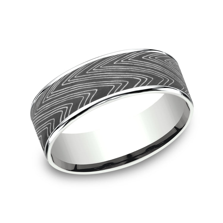 THE HERRINGBONE