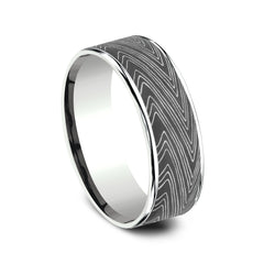 THE HERRINGBONE