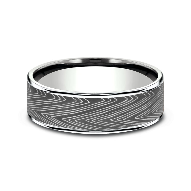 THE HERRINGBONE