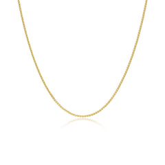 Cypress Chain