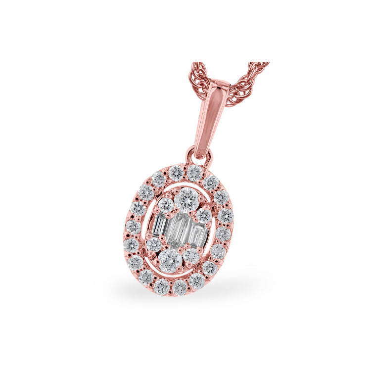 14KT Gold Necklace