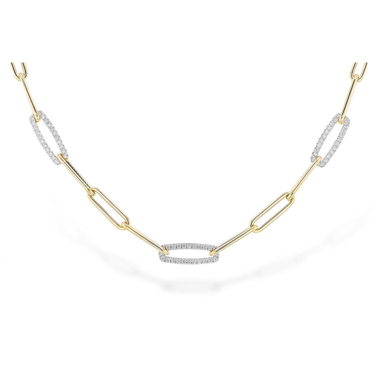14KT Gold Necklace