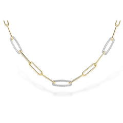 14KT Gold Necklace