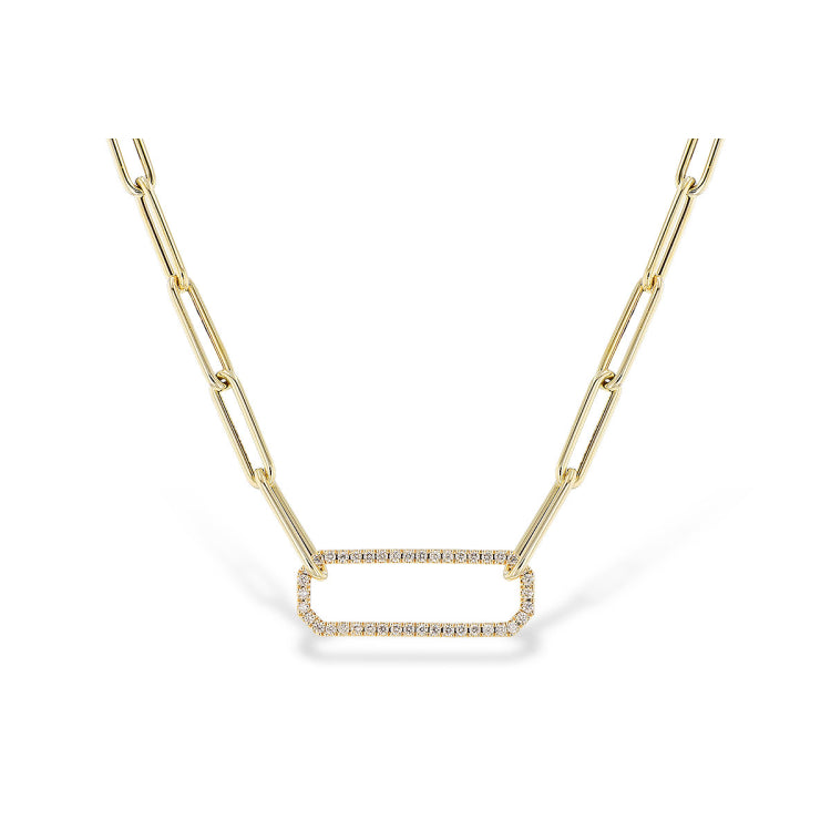 14KT Gold Necklace
