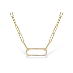 14KT Gold Necklace