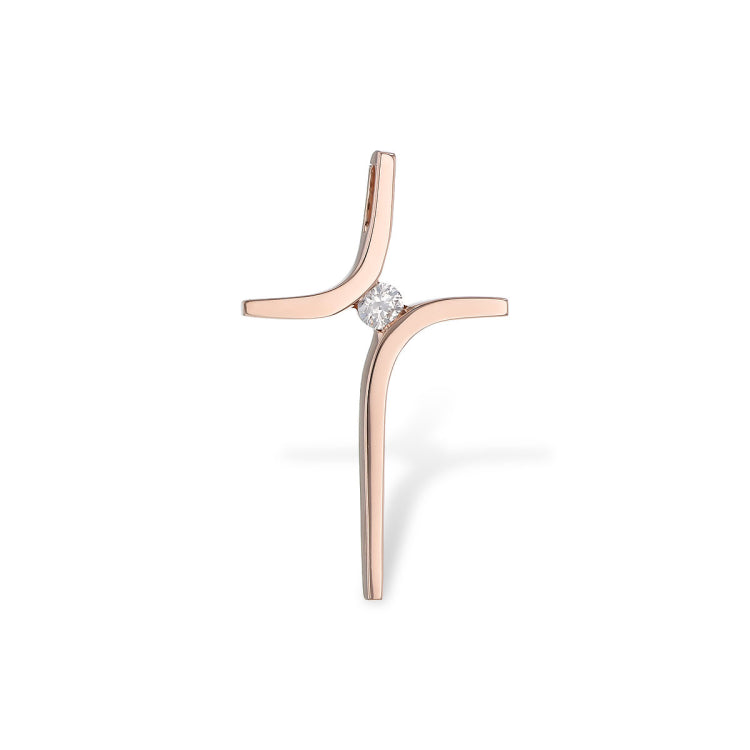 14KT Gold Pendant