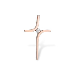 14KT Gold Pendant