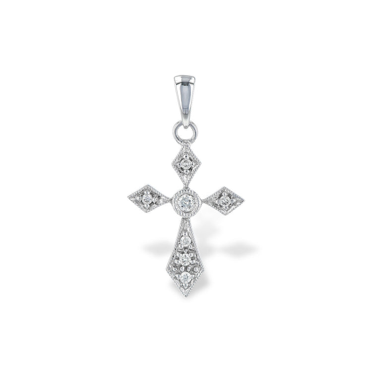 14KT Gold Pendant