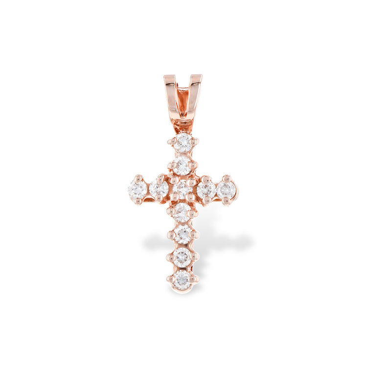 14KT Gold Pendant
