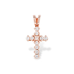 14KT Gold Pendant