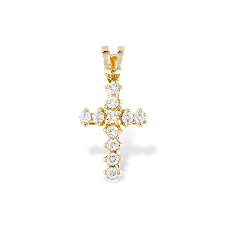 14KT Gold Pendant