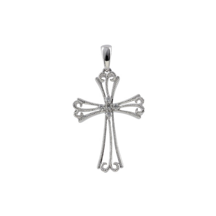 14KT Gold Pendant