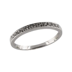 14KT Gold Ladies Wedding Ring
