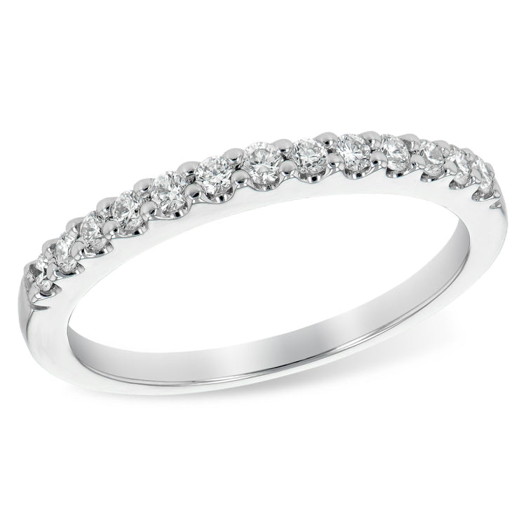 14KT Gold Ladies Wedding Ring