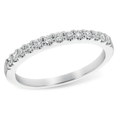 14KT Gold Ladies Wedding Ring