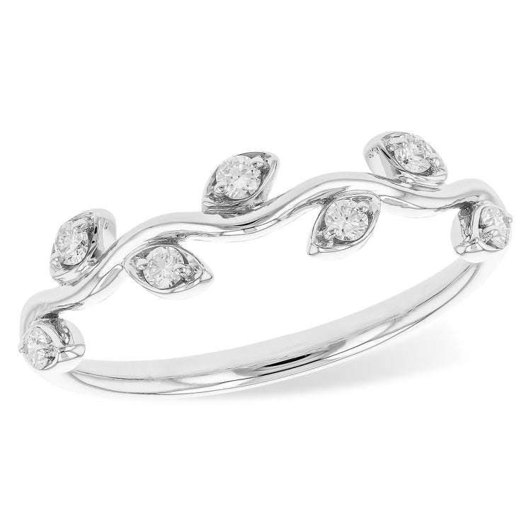 14KT Gold Ladies Wedding Ring