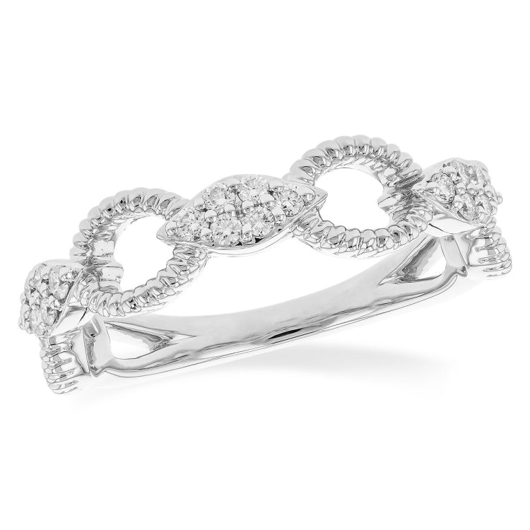 14KT Gold Ladies Wedding Ring