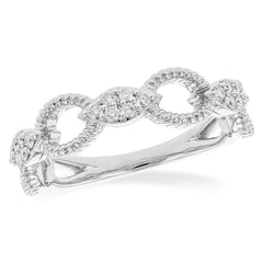 14KT Gold Ladies Wedding Ring