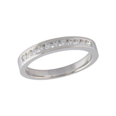 14KT Gold Ladies Wedding Ring