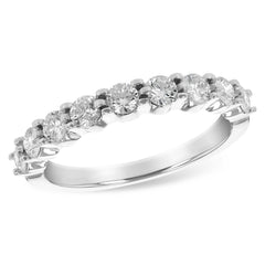 14KT Gold Ladies Wedding Ring