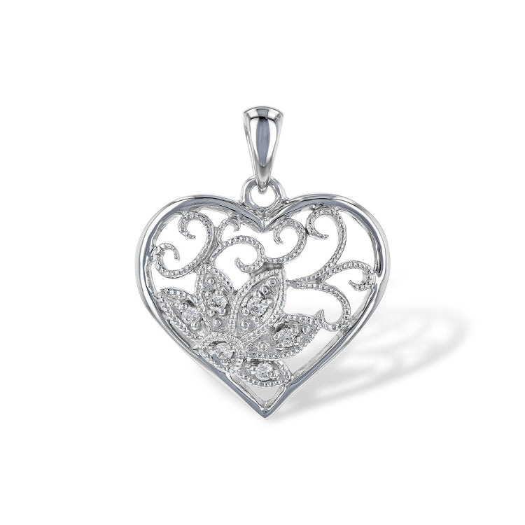 14KT Gold Pendant