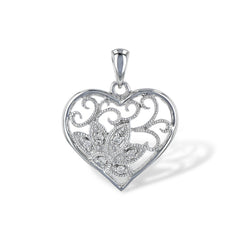 14KT Gold Pendant