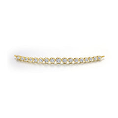 Continuum Graduated Bezel Bangle Attachment
