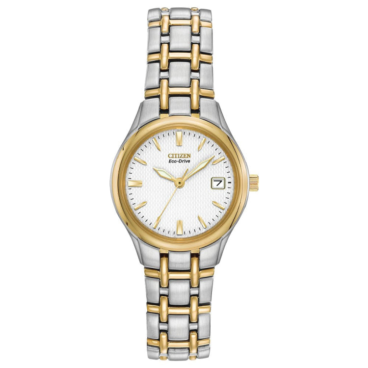 Citizen Ladies Eco Watches