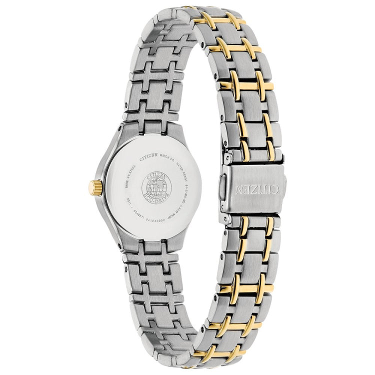 Citizen Ladies Eco Watches