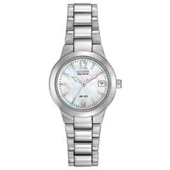 LAD ECO WR100 SS BRAC WHTE